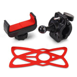 support telephone velo
