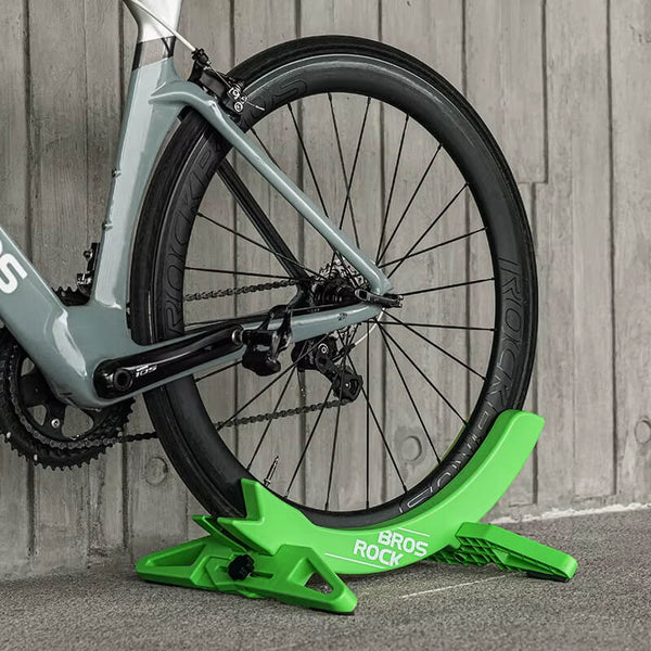 Support velo