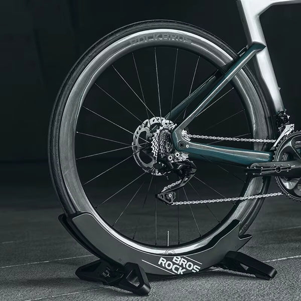 Support velo