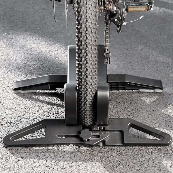 Support velo