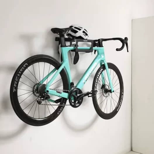 Support velo