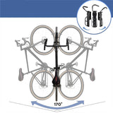 Support velo