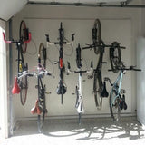 Support velo