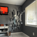 Support velo