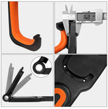 Support velo