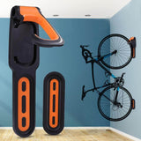 Support velo