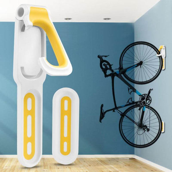 Support velo