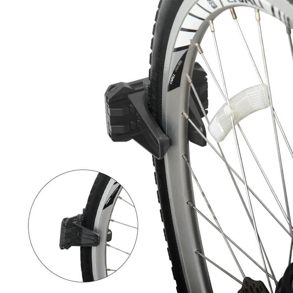 support velo