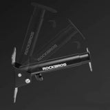Support velo