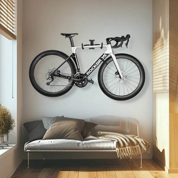 Support velo