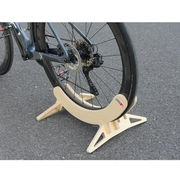 Support velo