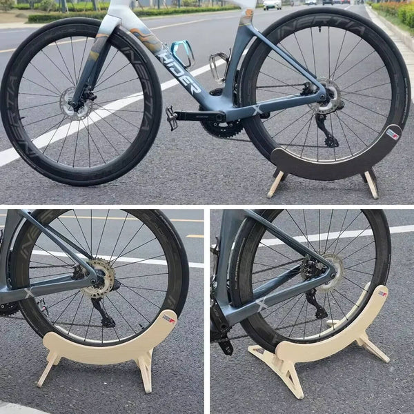 Support velo