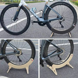 Support velo