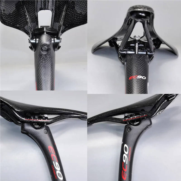 Tige de selle