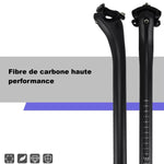 tige de selle