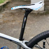 tige de selle
