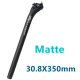 tige de selle