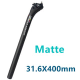 tige de selle