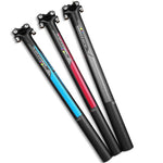 tige de selle