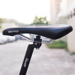 tige de selle
