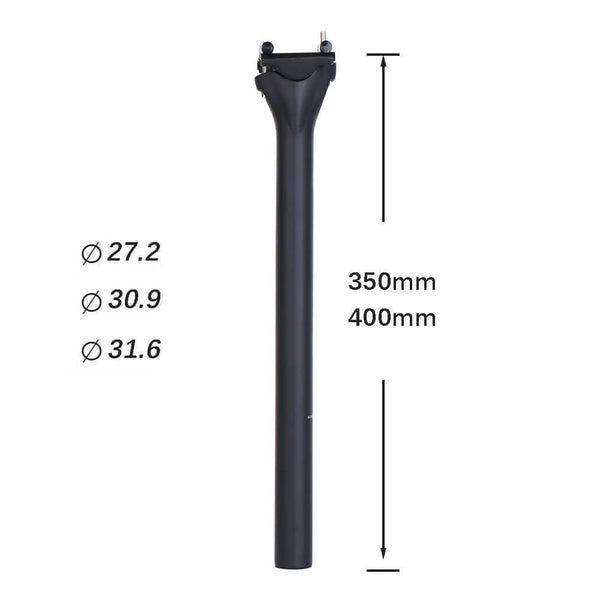 tige de selle