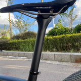 tige de selle