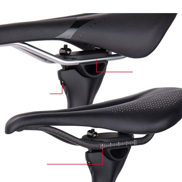 tige de selle