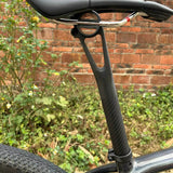 tige de selle