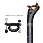 tige de selle