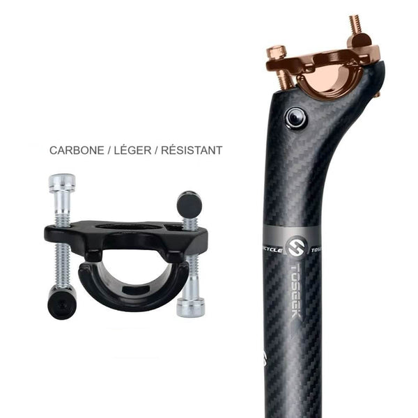 tige de selle