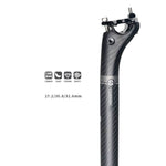 tige de selle
