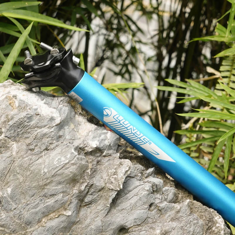 YEP Components: 2 vis pour tige de selle