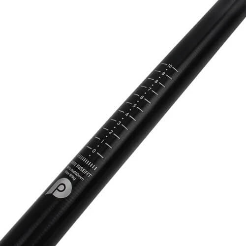 tige de selle