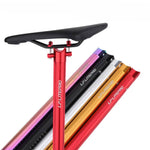 tige de selle