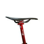 tige de selle