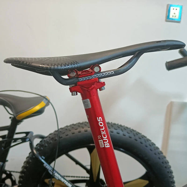 tige de selle