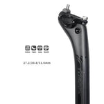 tige de selle