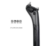 tige de selle