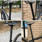 tige de selle