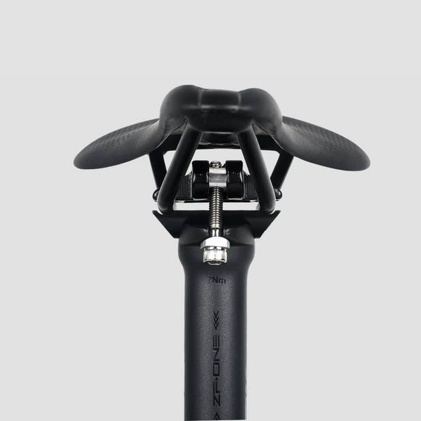 tige de selle