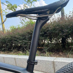 tige de selle
