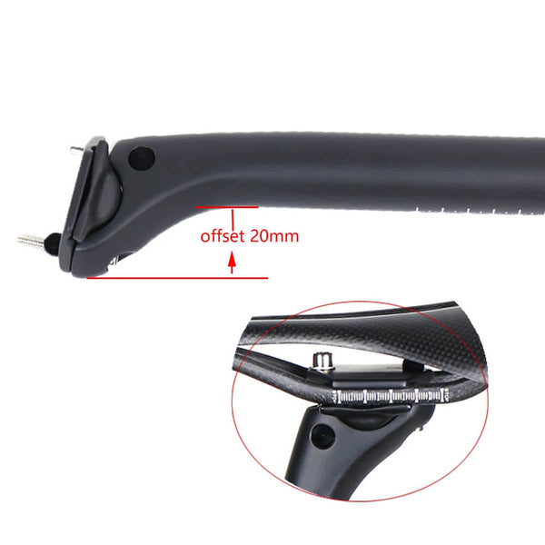 tige de selle