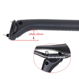 tige de selle