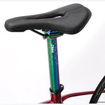 tige de selle