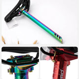 tige de selle