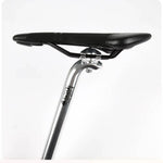 tige de selle