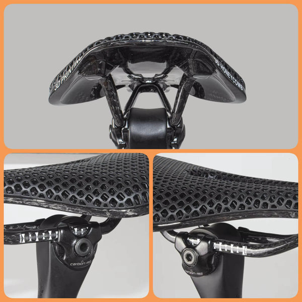 tige de selle