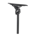 Tige de selle suspendue