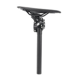 Tige de selle suspendue