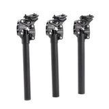Tige de selle suspendue